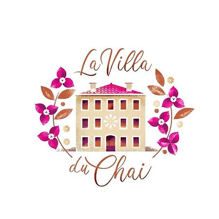 Lézignan-Corbières La Villa Du Chai מראה חיצוני תמונה